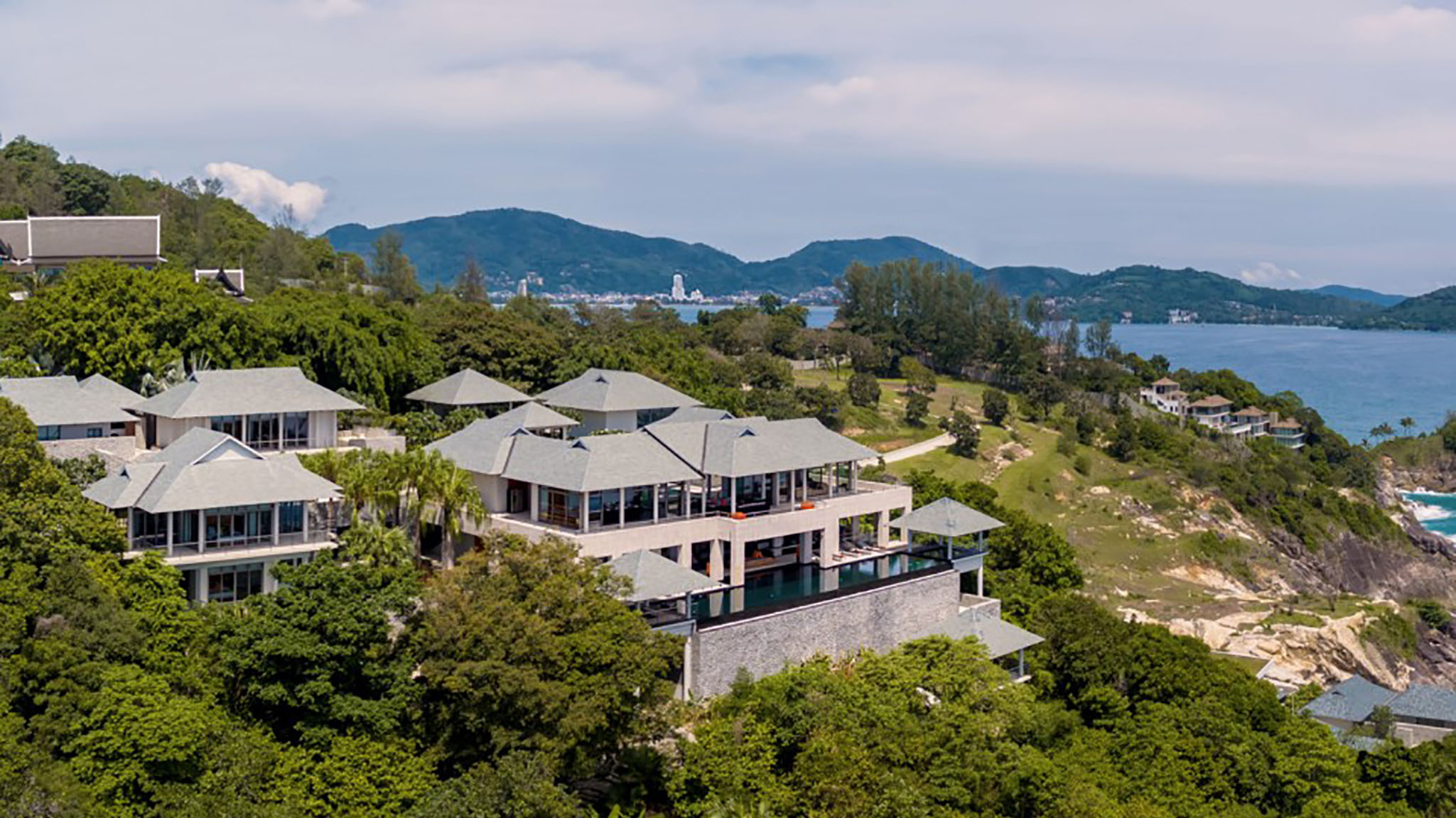 Baan Paa Talee Estate